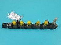 Listwa wtryskowa CZUJNIKI Renault Master II 0445214145, 8200739701, H8200484405 2.5 DCI
