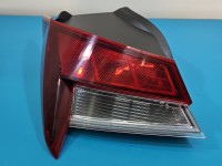 Lampa tył lewa Hyundai Elantra VII 20- sedan EUROPA