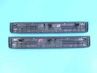 Listwa progowa lewa PRÓG NAKŁADKA Honda Legend IV KB1 84262-SJA, 84202-SJA, 84212-SJA B92P
