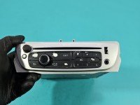 Radio fabryczne Renault Scenic III 281157081R radioodtwarzacz