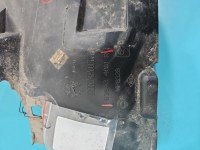 Nadkole przód lewe Dacia Sandero III 20- 638434819R