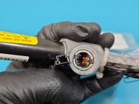 Pas bezpieczeństwa przód prawy pasażera 3065664 BMW X5 E70