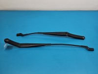 Ramie wycieraczki przód komplet lewe prawe Skoda Kodiaq I 566955409, 566955410