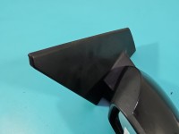 Lusterko prawe Renault Fluence NV676 8pin / Lakier: NV676 europa