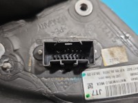 Lusterko prawe Opel Insignia A Z22 A europa