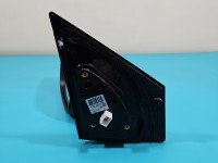 Lusterko lewe pin Hyundai I30 II 12-16 HB czarny PAE 5d europa