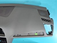 Deska rozdzielcza airbag pasażera kokpit AUDI Q5 8R 08-