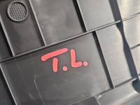 Osłona ZAŚLEPKA PLASTIK Toyota Corolla E21 19- 67918-02470