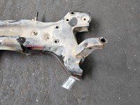 Sanki Belka silnika Skoda Fabia II 1.2 12V