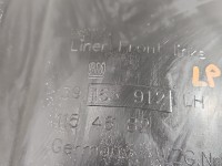 Nadkole przód lewe Opel Insignia B 39163912LH