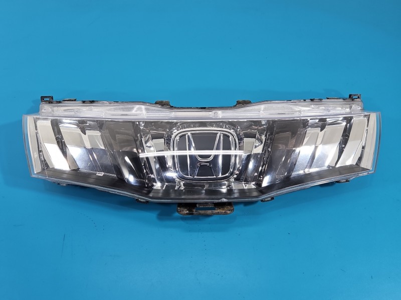 Atrapa grill Honda Civic VIII UFO 71120-SMG-E017-M1, 0315203010