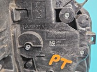 Zamek tył prawy 7362786, 7362786-09 BMW iX3 G08 Producent części: BMW, 4pin