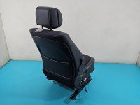 Fotel lewy przód kierowcy Renault Laguna III EU