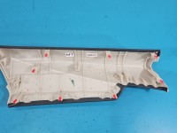 Osłona ZAŚLEPKA PLASTIK Toyota Corolla E21 19- 55470-02690