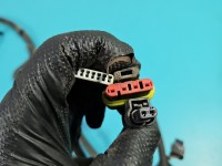 Wiązka zderzaka tył Fiat Tipo II 15- 052030925 Instalacja pdc