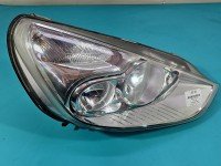 Reflektor prawy lampa przód Ford S-max I MK1 EUROPA