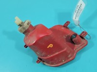 Lampa tył prawa zderzaka przeciwmgielna Peugeot 2008 II 9811718380