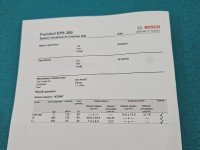 TESTOWANY Wtryskiwacz MAZDA 5 05- RF7J13H50 2.0 citd