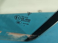 Szyba drzwi przód lewa Porsche Panamera I 970 HB