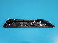Osłona ZAŚLEPKA PLASTIK Alfa romeo Stelvio 156122900