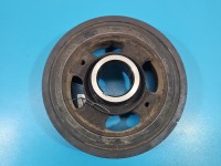 Koło pasowe wału korbowego Toyota Land Cruiser 120 J120 3.0 D4D (1KD)