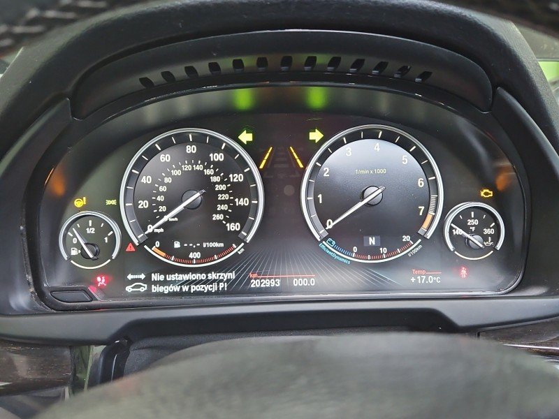 Licznik BMW X5 F15 6805233, 0263726363 3.0 wiel EUROPA Licznik BMW X5 F15 6805233, 0263726363 3.0 wiel EUROPA