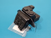 Zamek klapy tył 81230-G3000 Hyundai I30 III 16- HB Hyundai, 5pin