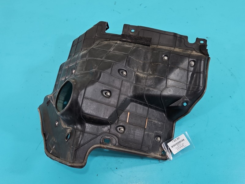 Osłona Producent części: KIA, ściany grodziowej Kia Stinger 2.0 T-GDI