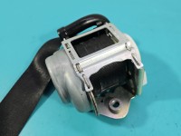 Pas bezpieczeństwa przód lewy kierowcy BMW G30 34193866D EU