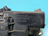 Kolektor ssący Opel Corsa C 0280620014 1.0 12v