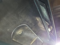 Klapa tył Bmw F34 GT HB 5d B39