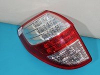 Lampa tył lewa Toyota Rav4 III 05- HB EUROPA 42-45