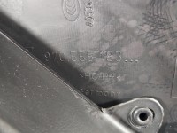 Osłona ZAŚLEPKA PLASTIK Porsche Panamera I 970 97057243300