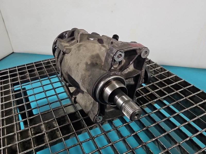 Most tylny DYFER tył Vw Passat B6 0AV409053J 3.2 FSI V6 (AXZ)