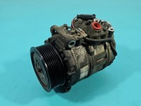 Sprężarka klimatyzacji kompresor A0012308311, 447260-0852 Mercedes ML W164 3.0 cdi