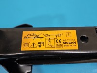 lewarek Podnośnik samochodowy trapezowy Renault Kadjar