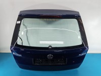 Klapa tył Skoda Fabia III kombi 5d Lf5a