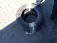 Opony letnie 2szt