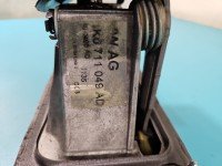 DŹWIGNIA LEWAREK WYBIERAK LINKI Audi A3 8P 1.6 SR