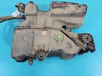 Zbiornik AdBlue Peugeot Expert III 16- 2.0 hdi (DW10FE)