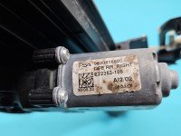 Podnośnik tył prawy Opel Astra VI L 9829048380, 9830816680 HB