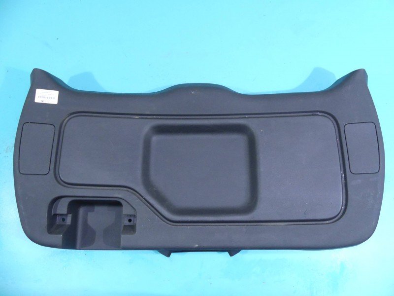 Tapicerka klapy boczek bagażnika Land rover Discovery Sport 14- L550 49994965