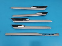 Listwa listwy dekory dekor deski Vw Passat B8 eu