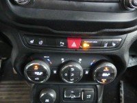 Konsola panel nawiewu Jeep Renegade 14- 07356377170, 838742Z