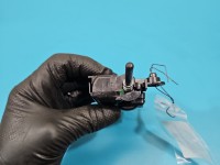 Siłownik klapki wlewu paliwa Renault Kadjar 788266729R