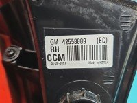 Lampa tył prawa Opel Mokka A HB EUROPA