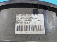 Licznik Mercedes Sprinter I 903 A0004466921 2,2.0 cdi EUROPA
