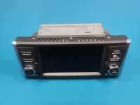 Radio fabryczne Land Range Rover III L322 01-12 radioodtwarzacz