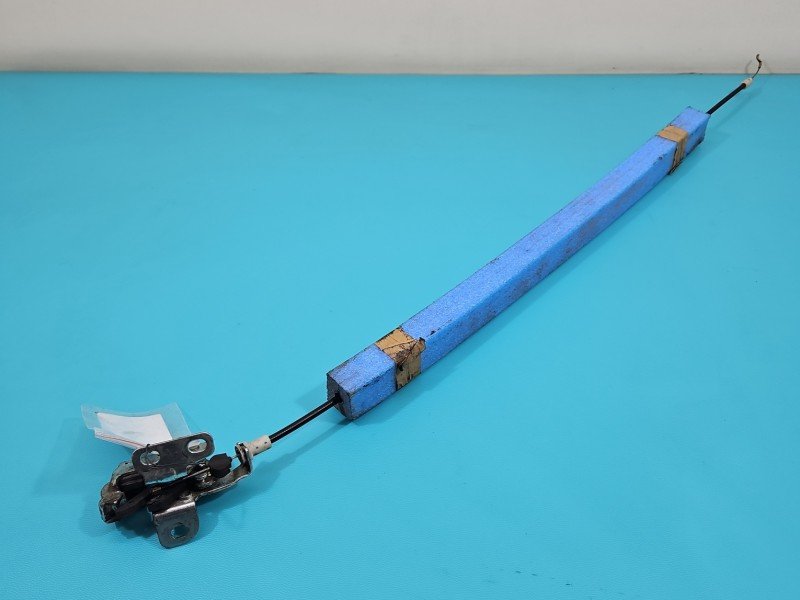 Zamek tył prawy Citroen Jumper 14- CITROEN, drzwi prawy tył górny