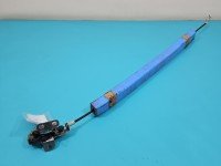 Zamek tył prawy Citroen Jumper 14- CITROEN, drzwi prawy tył górny